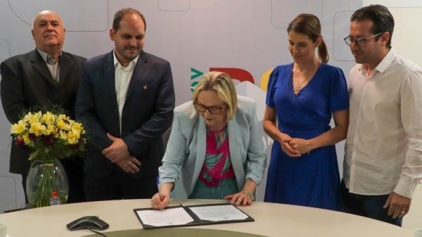 Governo estadual repassa R$ 862 mil para o São Vicente para reforma de unidade