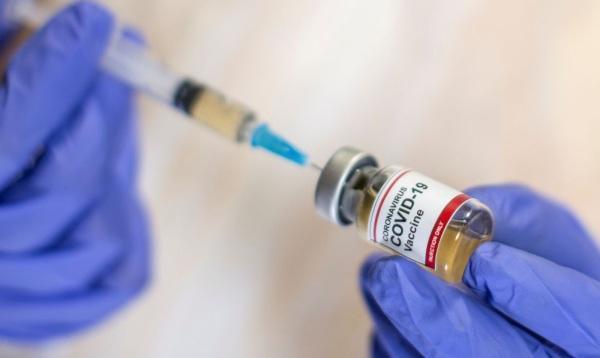 Governo anuncia hoje plano nacional de vacinação contra covid-19