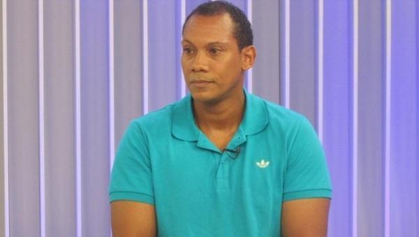 Ex-árbitro Márcio Chagas da Silva é vítima de injúria racial 