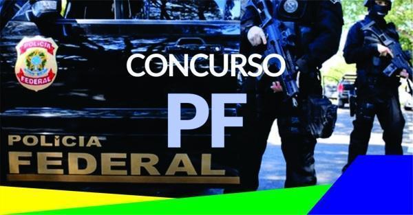 Polícia Federal confirma 