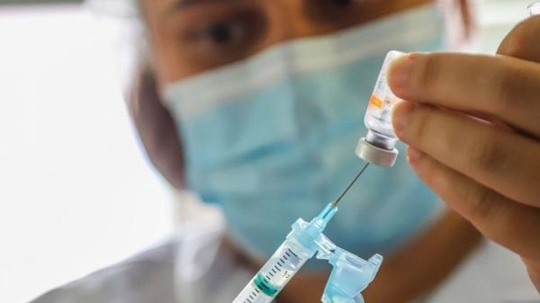 Vacinação de rotina é ofertada em sete unidades de saúde de Cruz Alta; confira