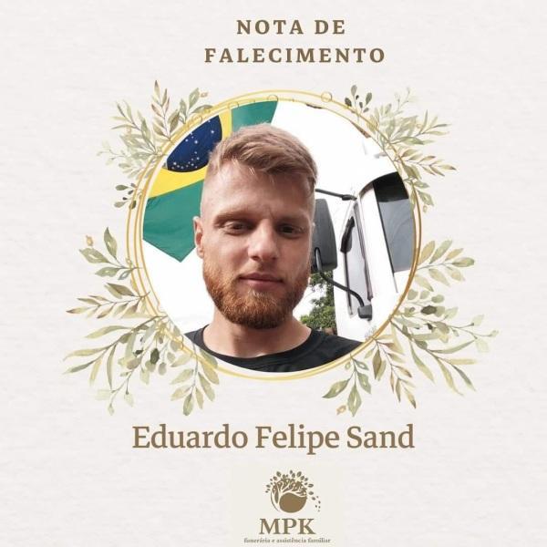 Identificada a vítima fatal de acidente na RSC-377 em Cruz Alta