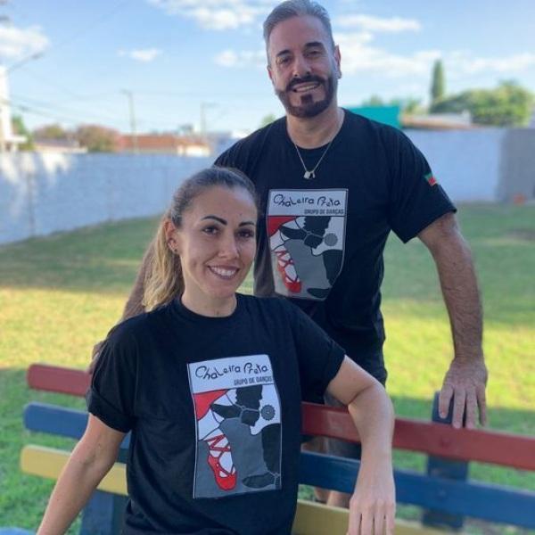 Grupo Chaleira Preta representará Cruz Alta no Danzpare Costa Rica