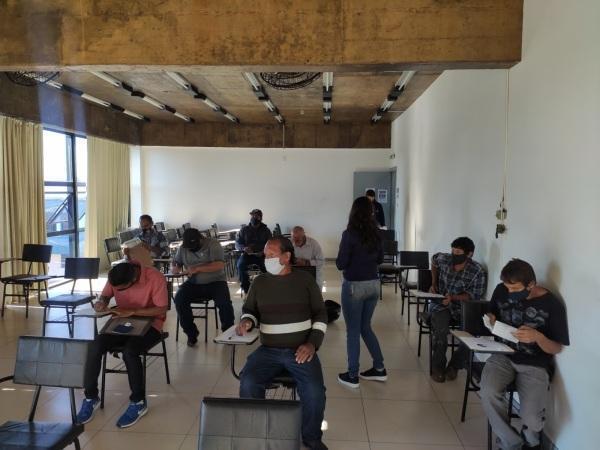 Prefeitura faz parceria com Indústria para reduzir o índice de desemprego