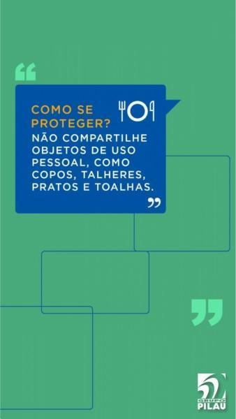 Dicas de prevenção contra o coronavirus
