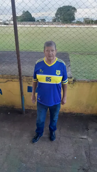 85 ANOS DO NACIONAL>Clube celebra trajetória e liderança do Presidente Sílvio 