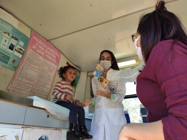 Prefeitura amplia locais de Vacinação contra Influenza