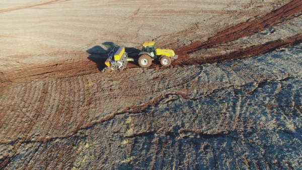 CHUVAS>Pesquisador da RTC/CCGL analisa os desafios  para a agricultura gaúcha