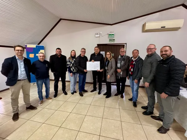 Parceria entre COMAJA e Sebrae impulsiona agroindústrias da região