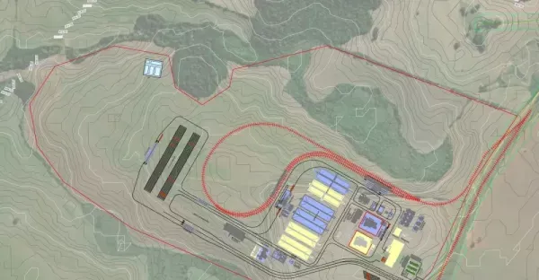 Soli3 receberá hoje a licença ambiental para fábrica de biodiesel em Cruz Alta