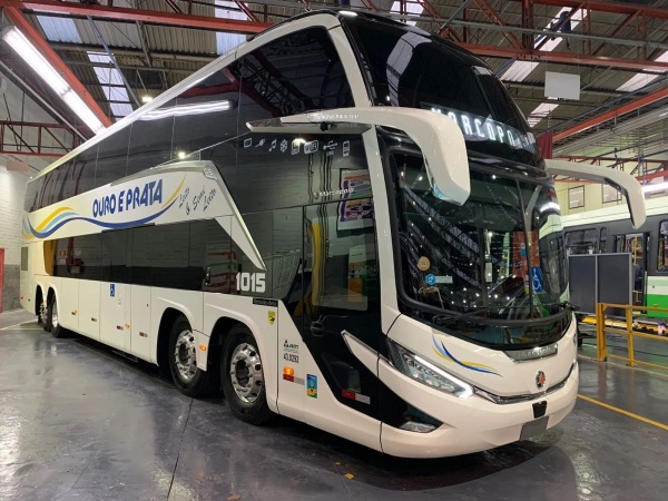 VIAGENS > Ouro e Prata Oferece 50% de Desconto em Viagens no RS
