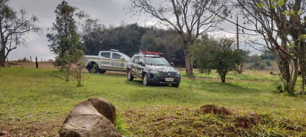 CRUZ ALTA E SÃO MIGUEL> Polícia Realiza Operação Contra Furto de Fios de Cobre