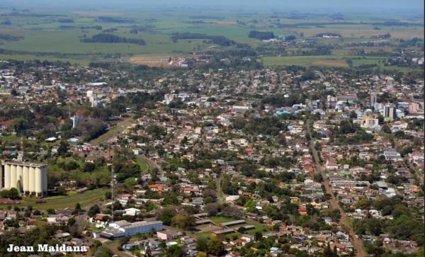 CRUZ ALTA 202 ANOS: Serviços no Feriado Municipal do dia 18 de Agosto