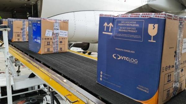 Estado e municípios definem novo cálculo de distribuição de vacinas