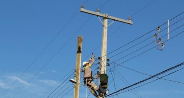 Cruz Alta passará por manutenção na rede elétrica neste feriado 