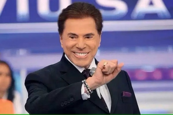 Morre aos 93 anos o Maior Apresentador da Tv Brasileira: SILVIO SANTOS