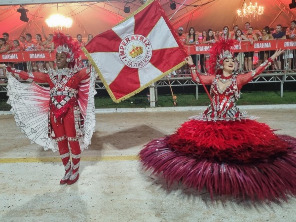 DIA 12 DE OUTUBRO> Carnaval 2025 de Cruz Alta será lançado no Clube Arranca