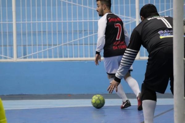 Conhecidos os novos semifinalistas da Série Prata de Cruz Alta