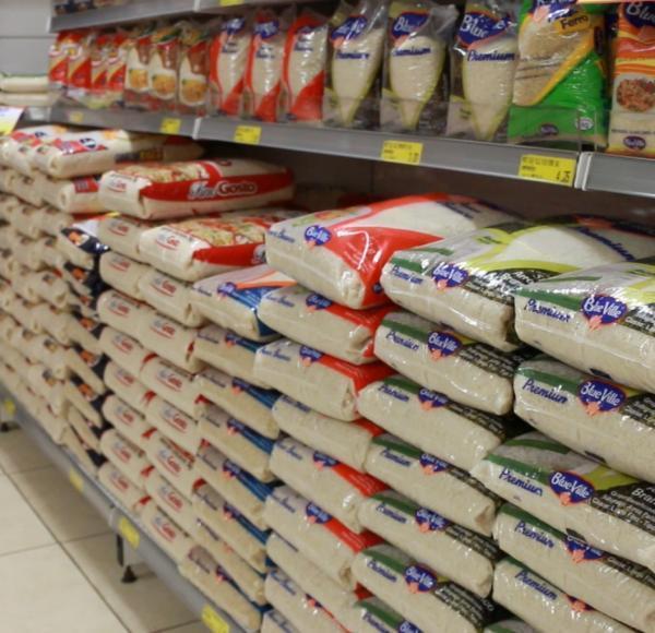 Cesta básica em Cruz Alta registra aumento de preço e passa custar R$ 1043,73