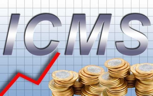 Auxílio emergencial faz arrecadação com ICMS de Estados crescer até 17%.