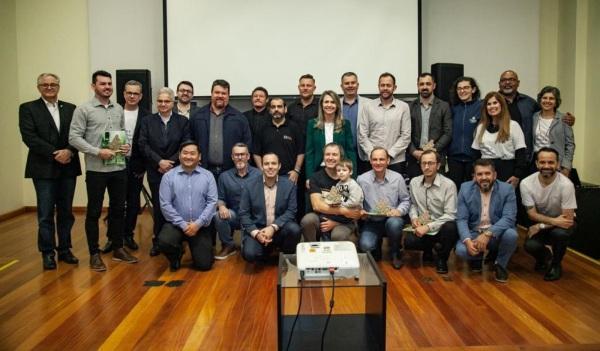 SolarCell  é OURO na certificação do Selo Energia + Sustentável