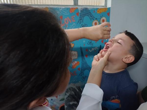 Cruz Alta espera vacinar mais de 15 mil pessoas na Campanha de Multivacinação 