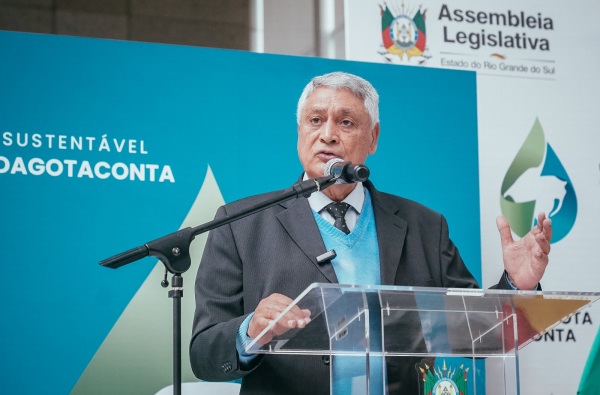 3º encontro sobre Reservação de água, Irrigação e Piscicultura será em Panambi