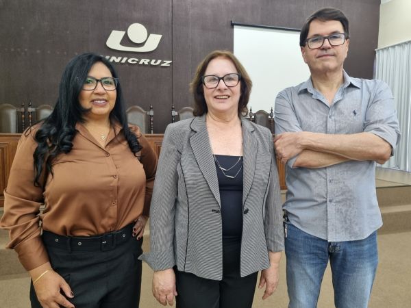 ELEIÇÕES NA UNICRUZ> Comunidade acadêmica elege nova Reitoria nesta terça