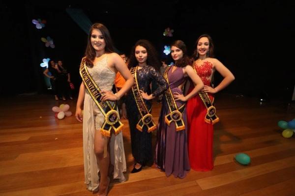 Escolha da Mais Bela Comunitária será nesta sexta-feira
