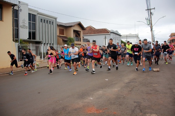 Conheça o resultado final da corrida dos 7 Anos do Rotaract Cub 