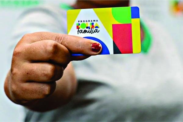 Bolsa Família: pagamentos começam nesta quinta-feira (18)