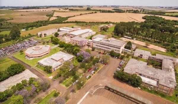 Unicruz está atendendo em turno único durante o período de férias