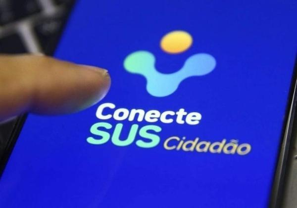 Certificado de vacinação contra a febre amarela está disponível no ConecteSUS