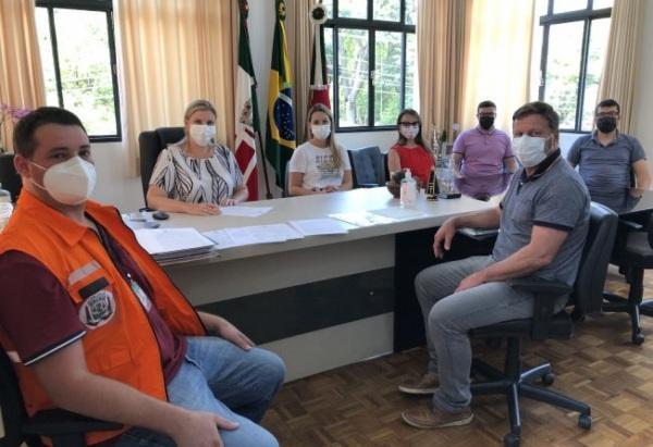 Pejuçara decreta situação de emergência em razão da estiagem