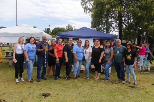 CRAS Um Lugar ao Sol atende cerca de 400 beneficiários todos os meses