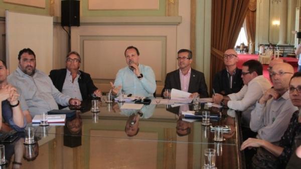 Relatório oficial da Agricultura aponta melhora na condição climática do RS