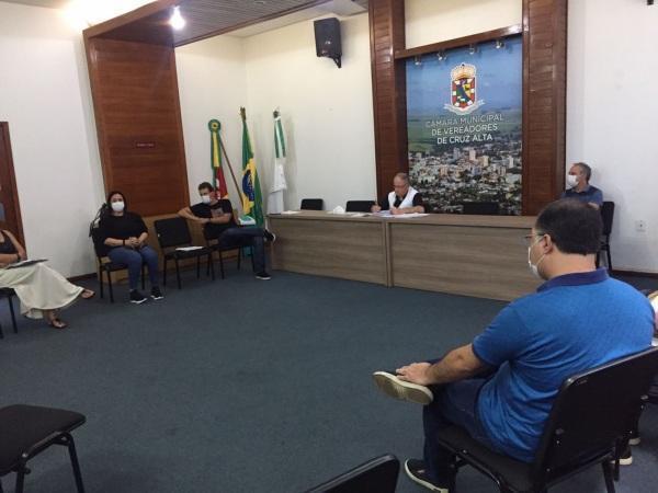 1ª Conferência Municipal em Saúde Mental será realizada no dia 11 de março 