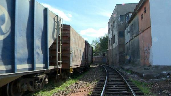 Antecipação da concessão da ferrovia  do RS é confirmada