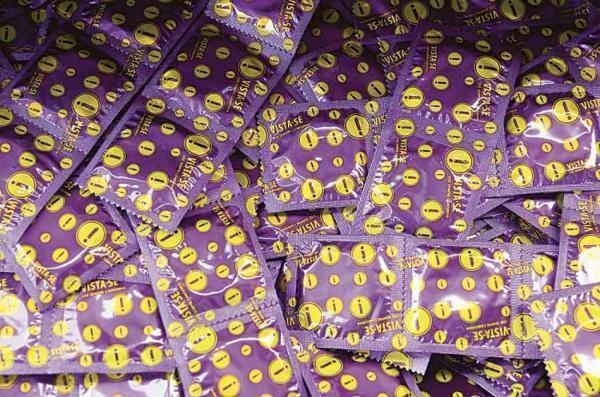 SAE reforça campanha de prevenção à AIDS