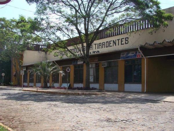 Reunião trata sobre melhorias na rodoviária de Cruz Alta