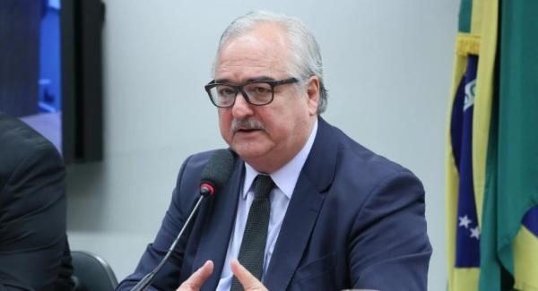 COMISSÕES SOBRE A DENGUE: Deputado Pedro Westphalen apresenta requerimentos 