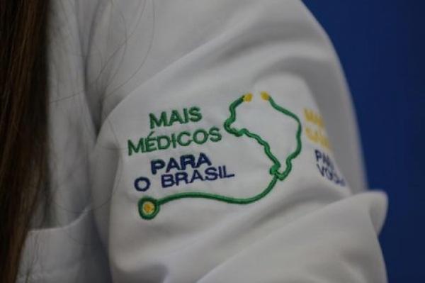 Edital do programa Mais Médicos prevê 5 vagas para Cruz Alta