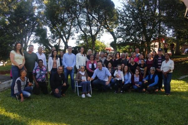 REVITALIZAÇÃO: Praça do bairro Emilio Droppa se chamará João Moreira Alberto