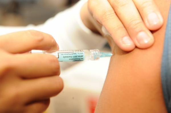 Grupos prioritários para a vacinação contra a gripe são ampliados 