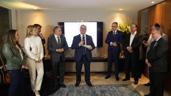 Pedro Westphalen é presidente da Frente Parlamentar mista em defesa da Saúde