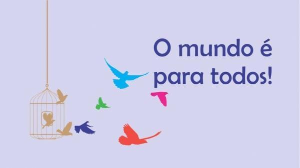 Dia Nacional da Luta Antimanicomial é celebrada com ação em Cruz Alta