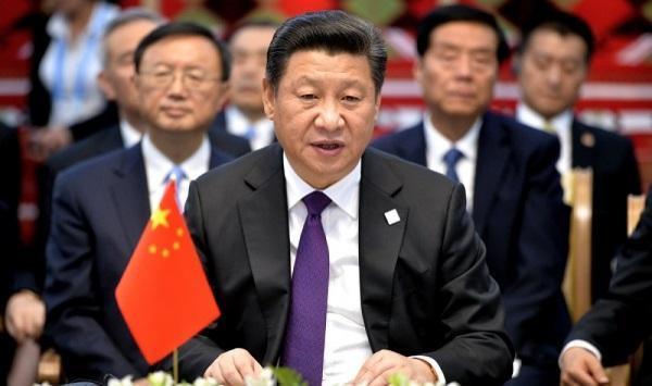 Presidente da China apoia investigação liderada pela OMS.