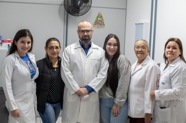 Centro de Especialidades Médicas Passa a Oferecer Atendimento em Traumatologia