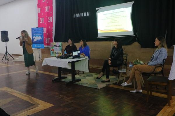 Prefeitura celebra Dia Mundial do Orgulho Autista com programação especial
