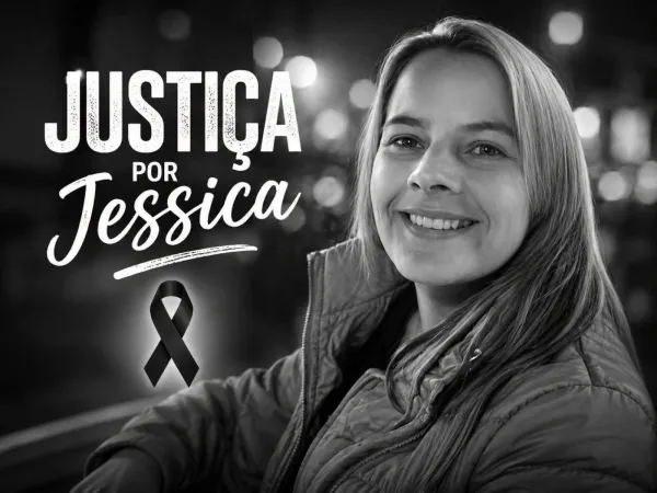 CASO JÉSSICA ALF > Réu vai a júri popular na próxima terça em Cruz Alta